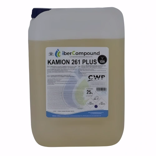 Kamion 261 Plus.webp Obrázek