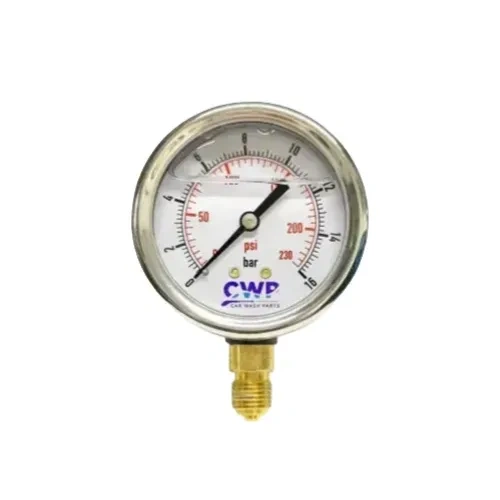 manometr CWP63-16bar.webp Obrázek